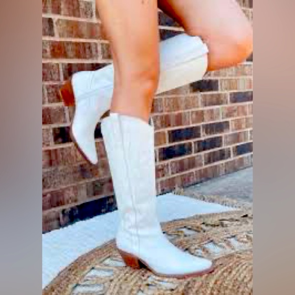 Coconuts By Matisse Agency Boots